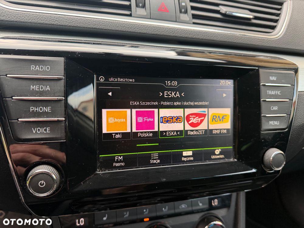Skoda Superb 1.6 TDI GreenLine - 19