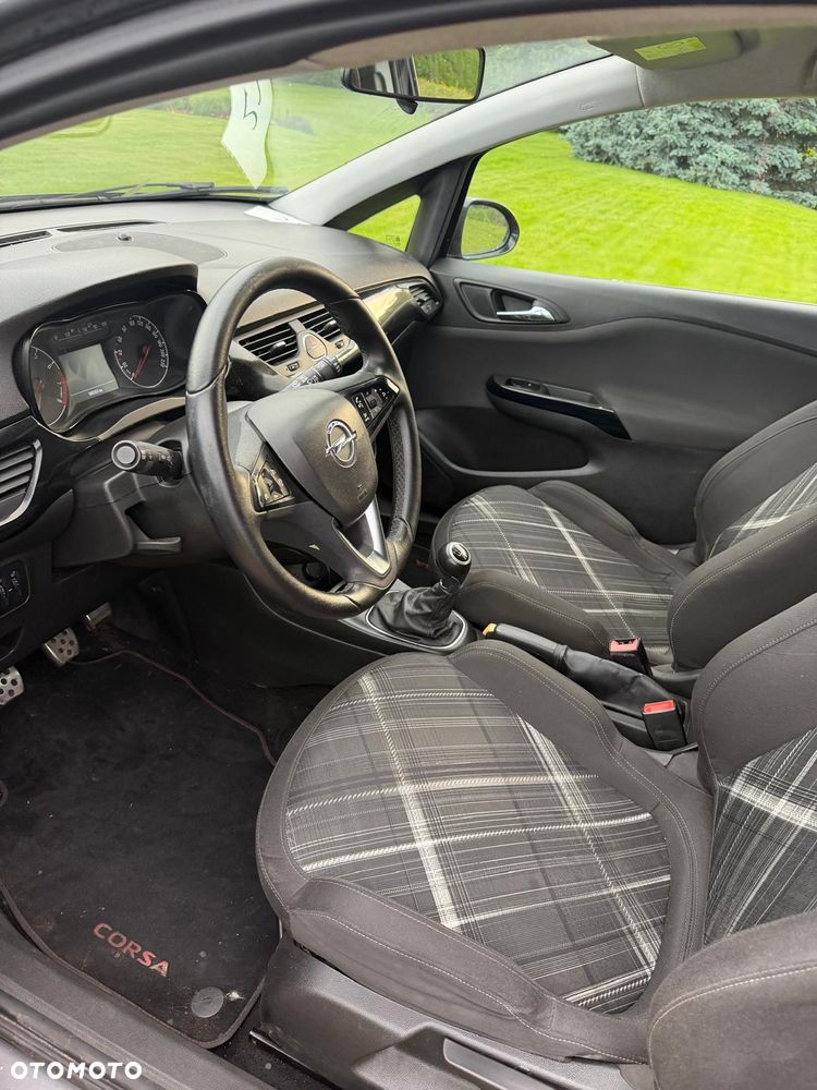 Opel Corsa 1.4 Innovation - 16