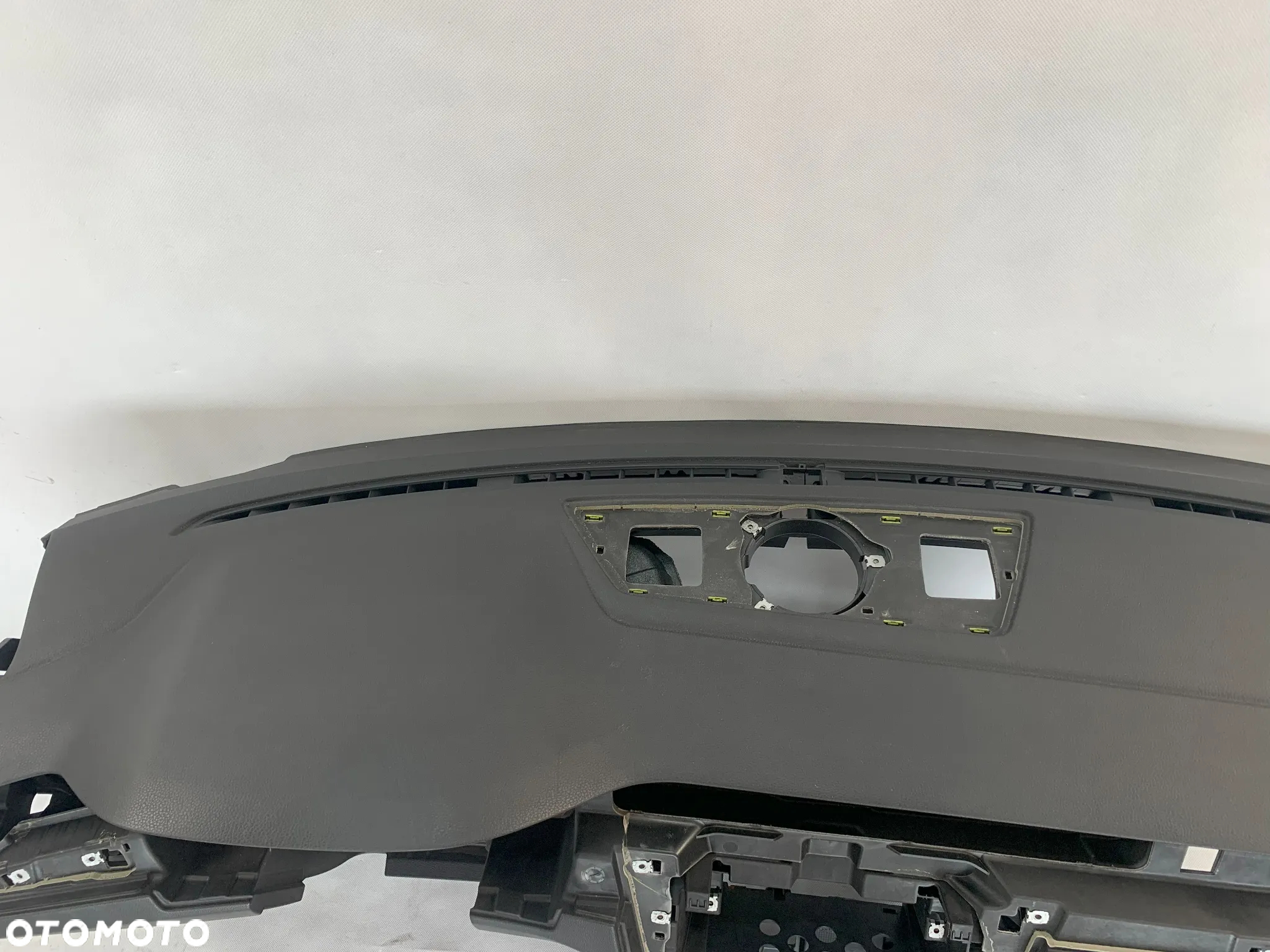 Image Volkswagen Passat B8 FL 19r Palubní konzola 2019 - 3G1857003BP JCK