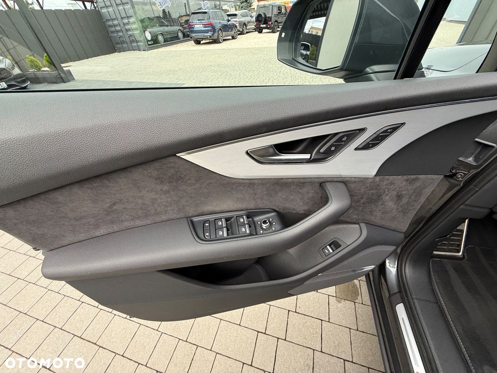 Audi Q7 50 TDI mHEV Quattro Tiptr - 15