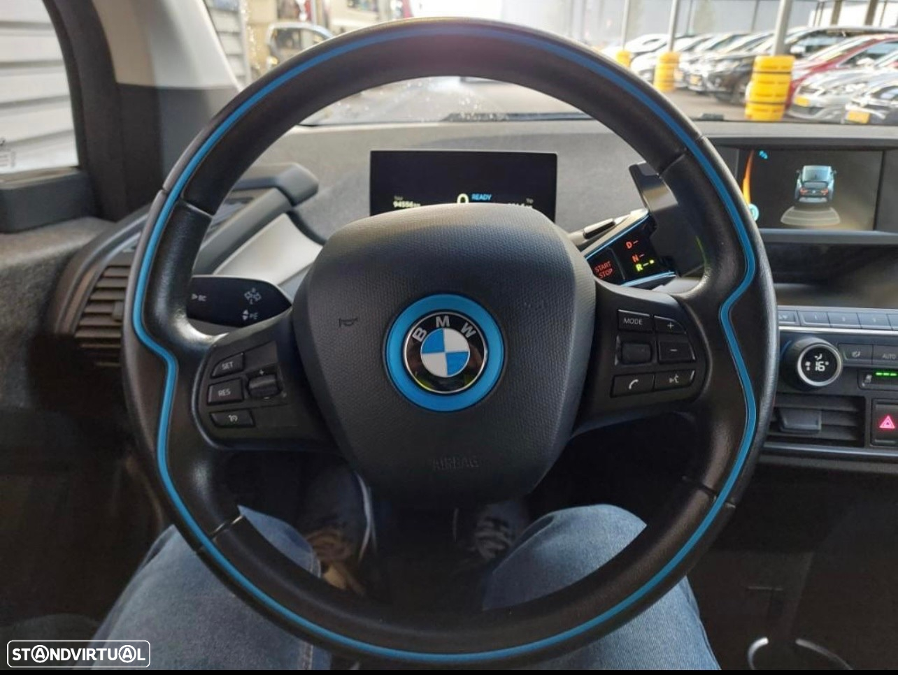 BMW i3 (94 Ah) - 12