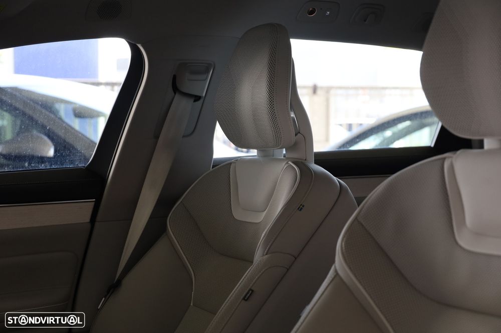 Volvo ES90 Single Motor RWD Ultra - 10