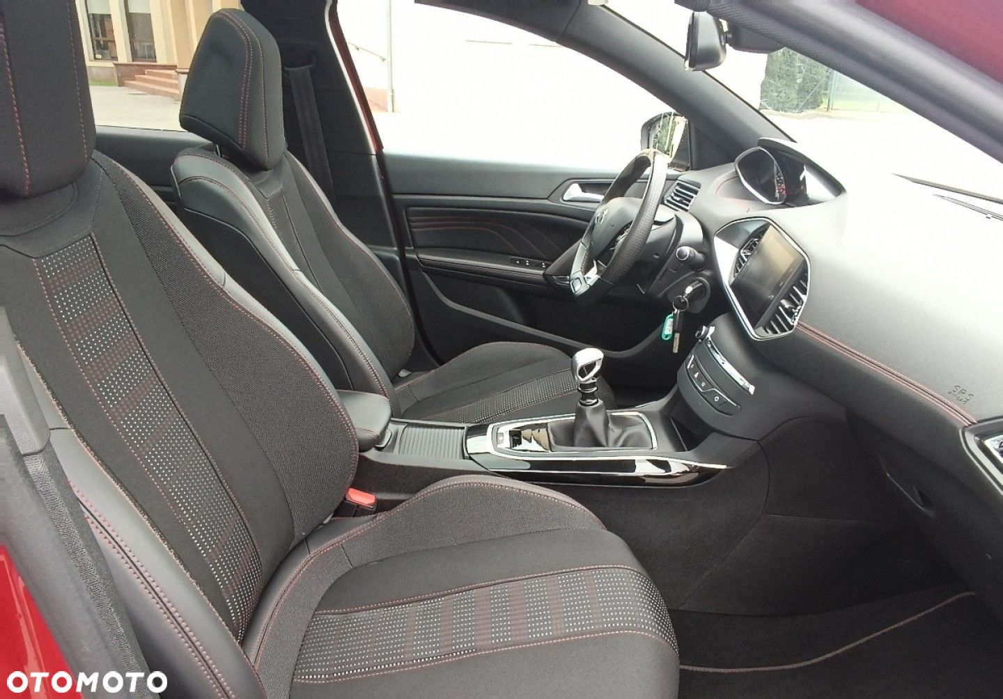 Peugeot 308 - 18