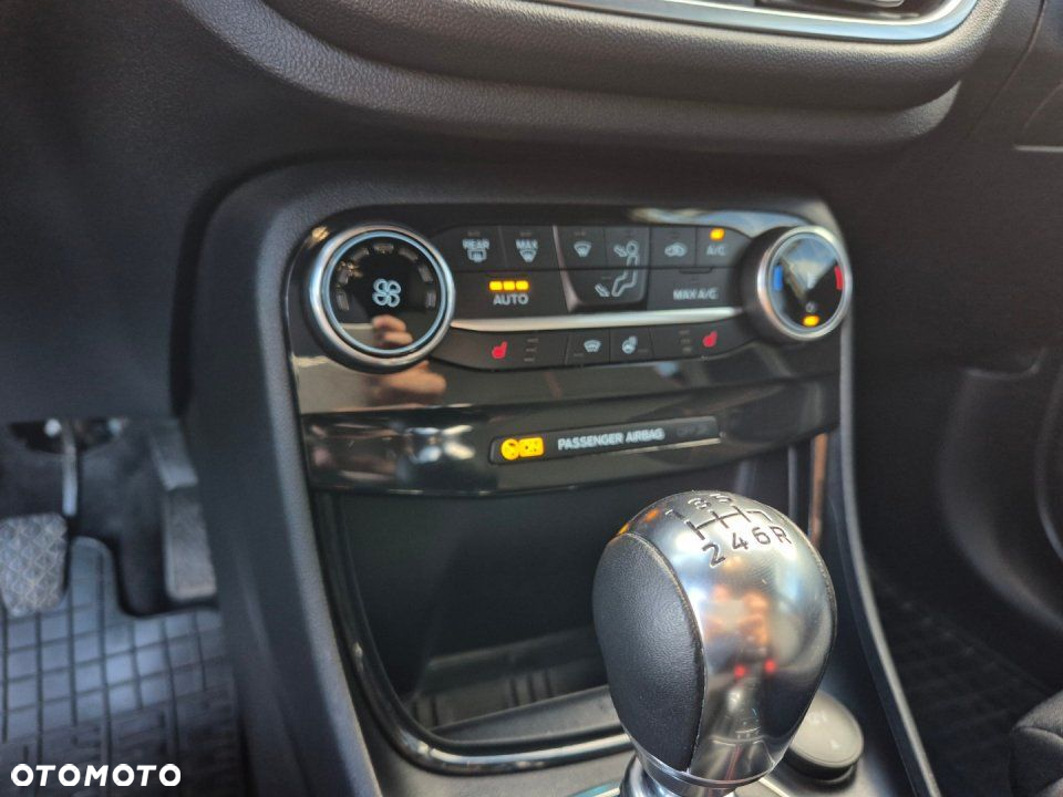 Ford Puma - 19