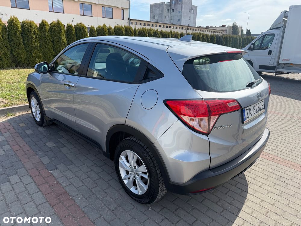 Honda HR-V 1.5 Elegance (ADAS/Honda Connect+) - 5