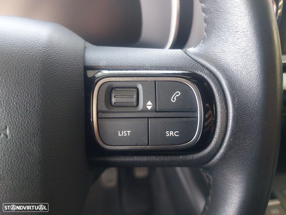 Citroën C5 Aircross 1.5 BlueHDi Feel - 23