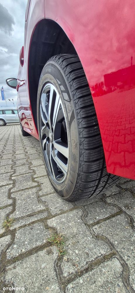 Peugeot 208 1.2 PureTech Allure Pack S&S EAT8 - 24