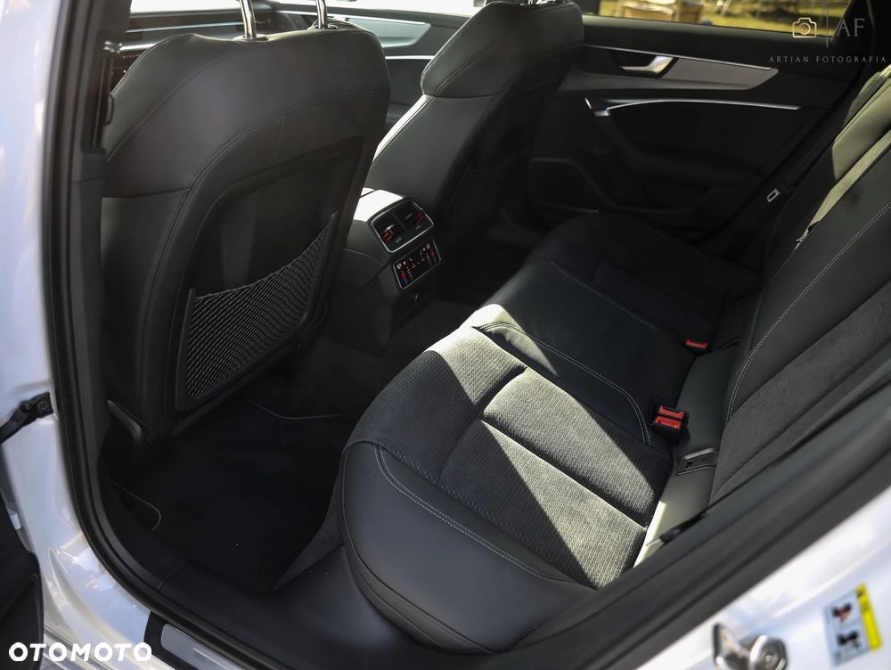 Audi A6 Limousine 40 TDI mHEV Quattro S tronic - 22