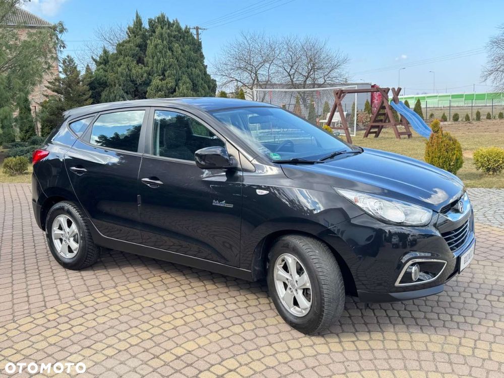 Hyundai ix35 - 13