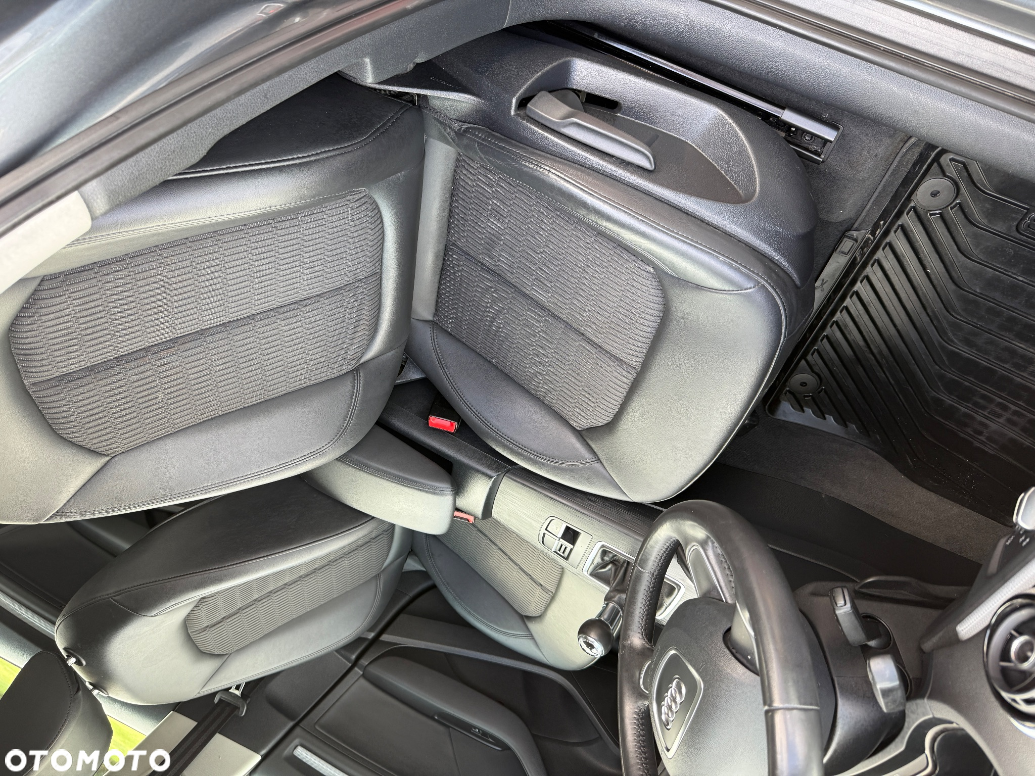 Audi A3 1.4 TFSI Limousine Ambiente - 10
