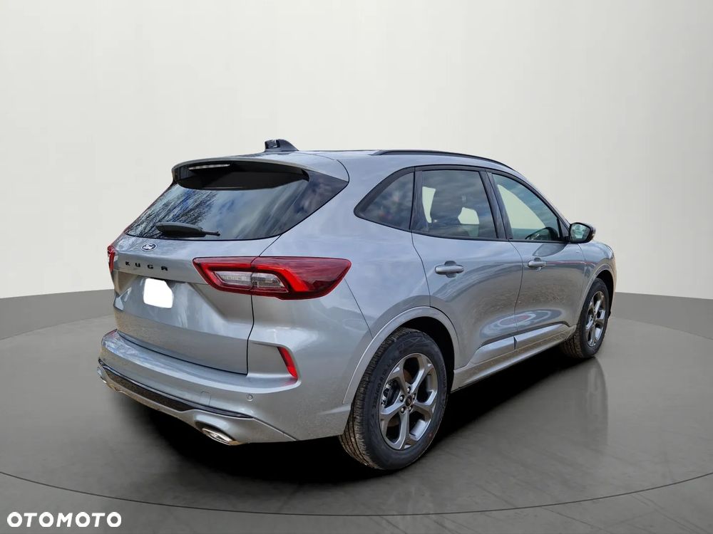 Ford Kuga 1.5 EcoBoost FWD ST-Line - 6