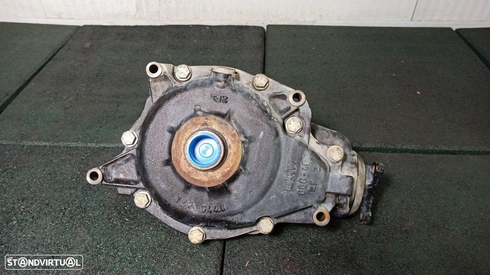 DIFERENCIAL FRONTAL BMW X5 (E53) 3.0D - 1