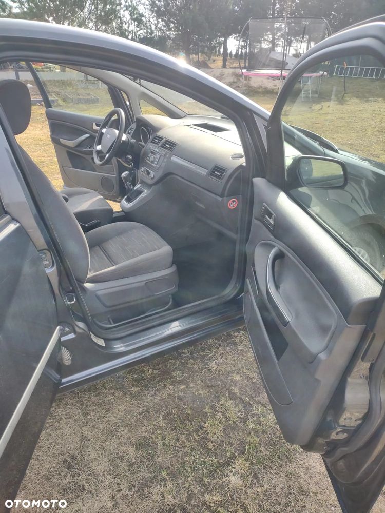 Ford C-MAX 1.8 Titanium - 12