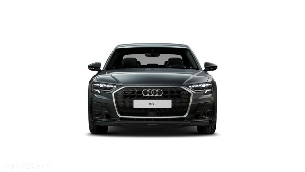 Audi A8 - 7
