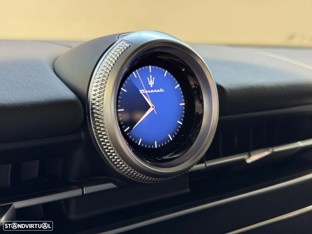 Maserati Grecale 2.0 GT - 25