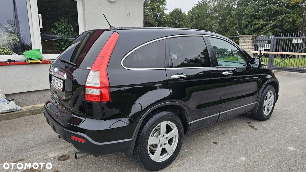 Honda CR-V 2.0 Executive - 4