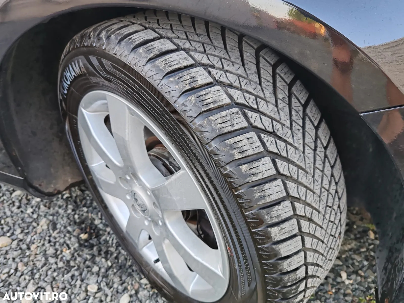 Volkswagen Passat - 8