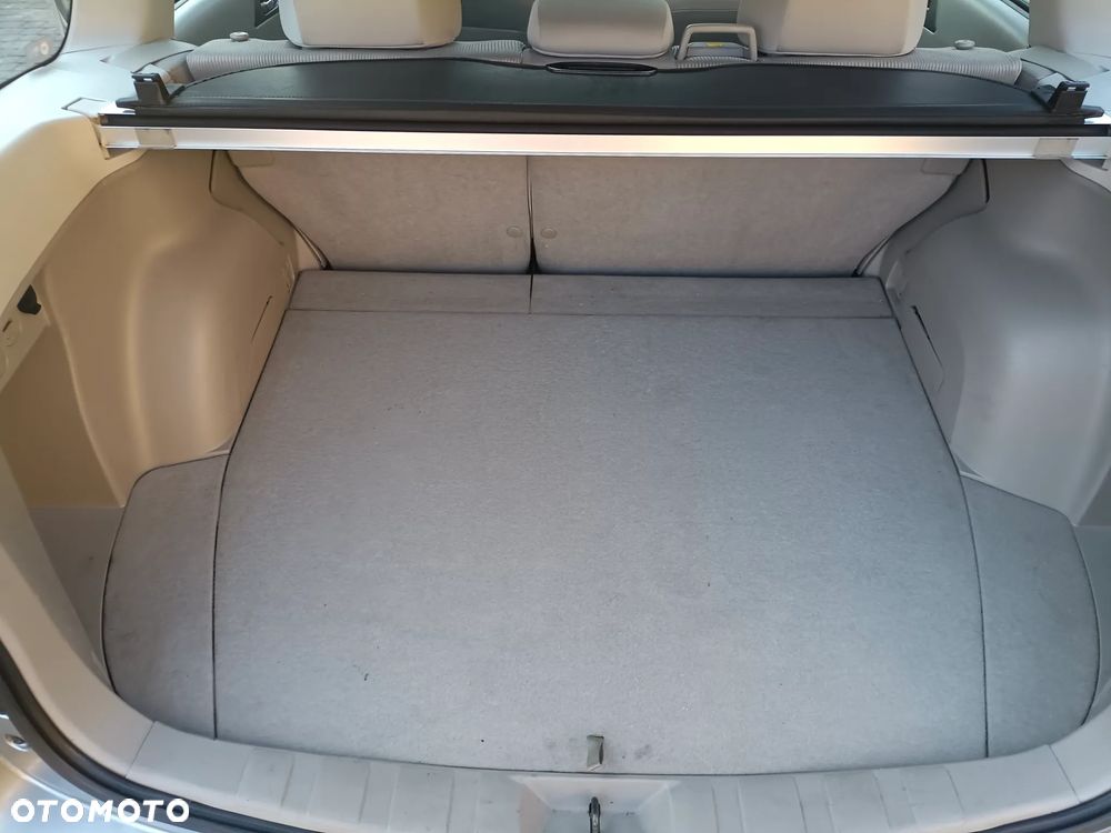Subaru Forester - 26