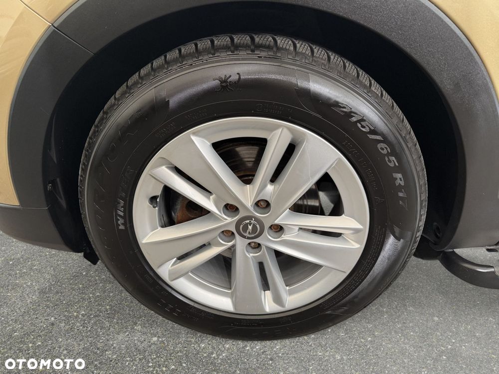 Opel Grandland X - 11