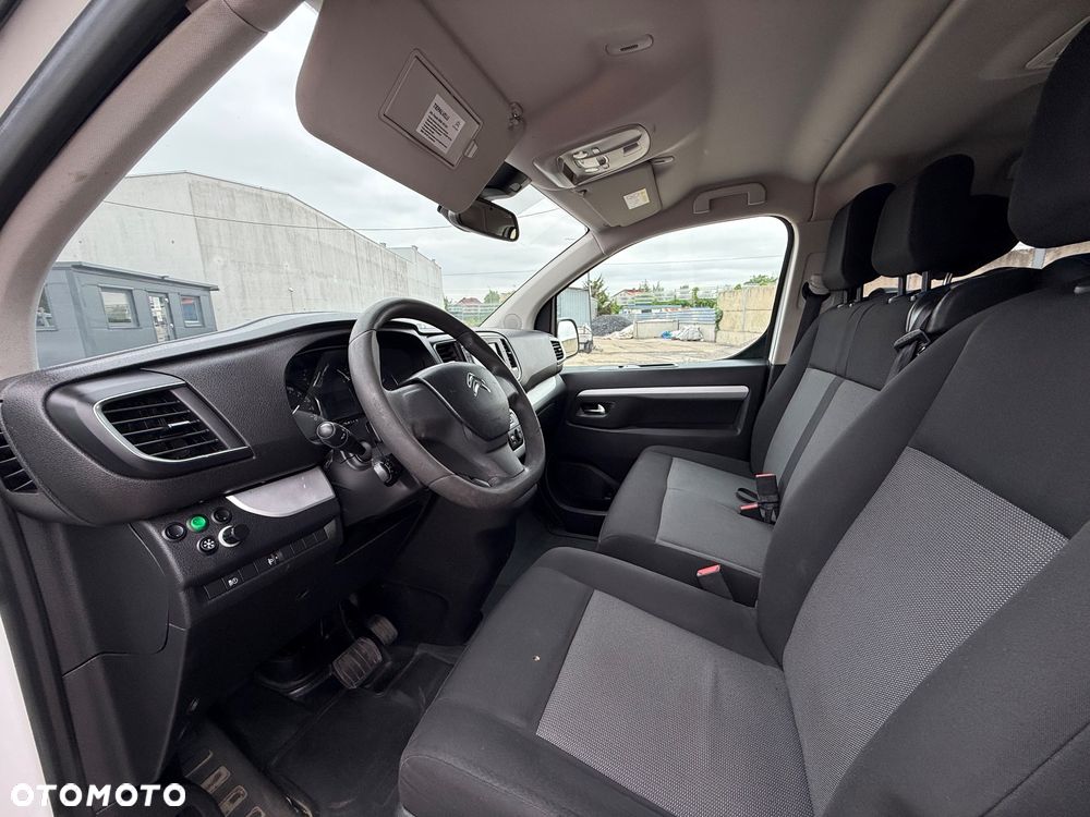 Citroën SpaceTourer XL EAT8 Max - 5