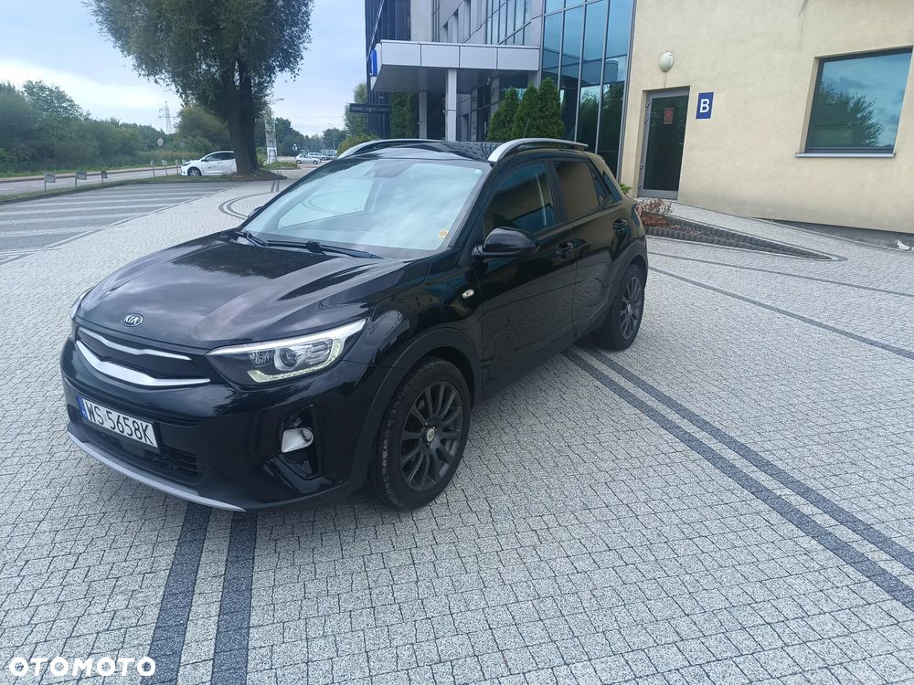 Kia Stonic 1.6 CRDi Spirit - 1