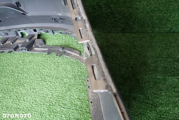 RENAULT TALISMAN SEDAN 15- zderzak tylny tył - 9