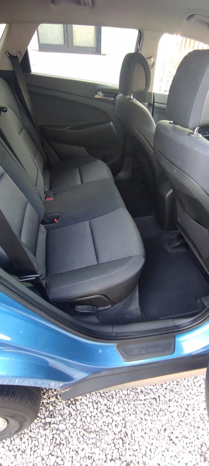Hyundai Tucson - 12