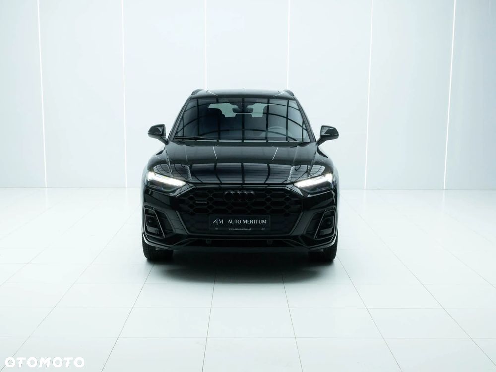 Audi Q5 40 TDI quattro S tronic sport - 3