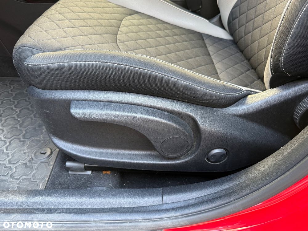 Kia Ceed 1.4 T-GDI GT-Line DCT - 15