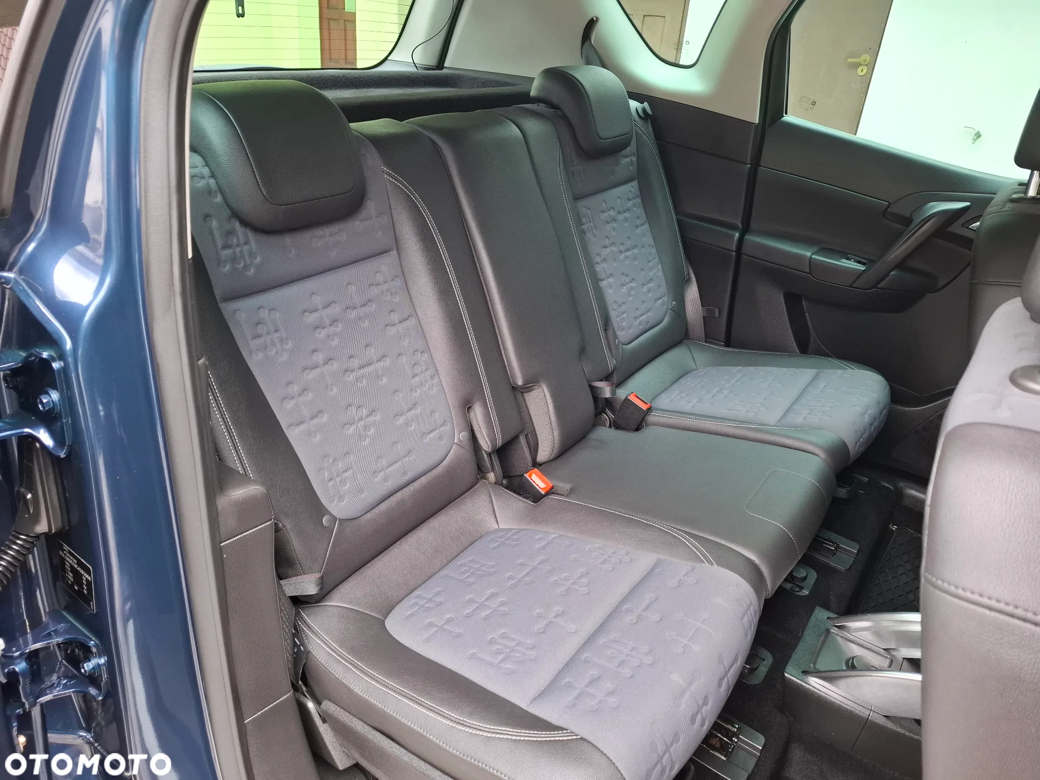 Opel Meriva - 17
