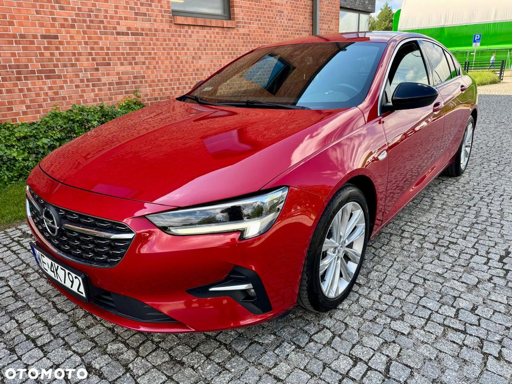 Opel Insignia 2.0 T Elegance S&S - 2