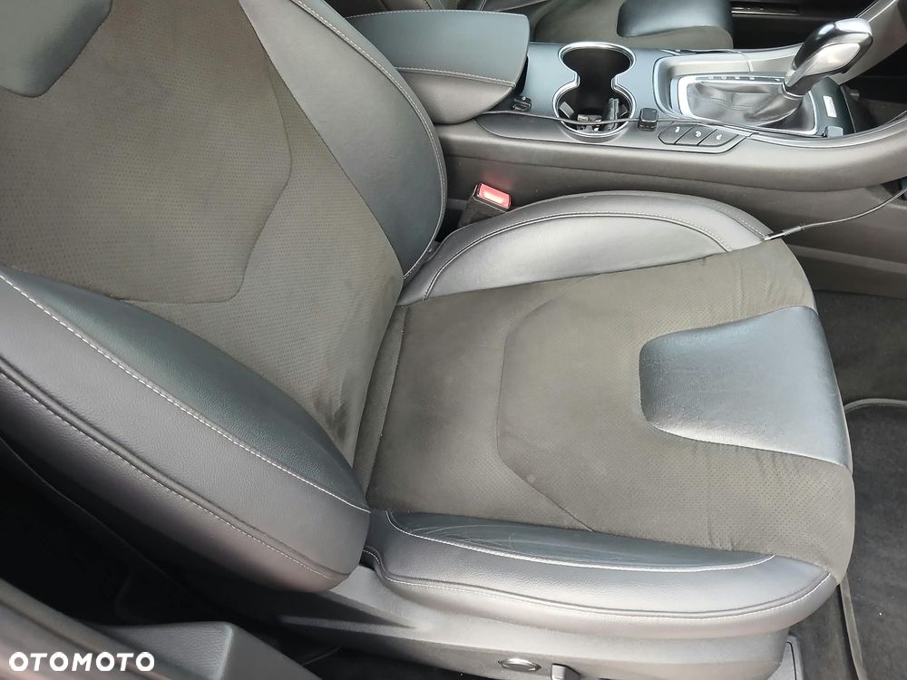 Ford Mondeo - 6