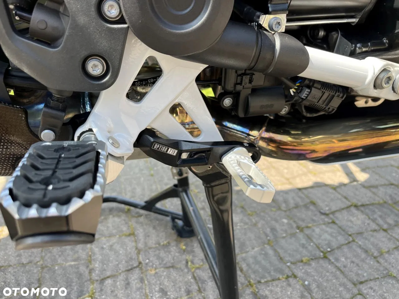 BMW GS - 14