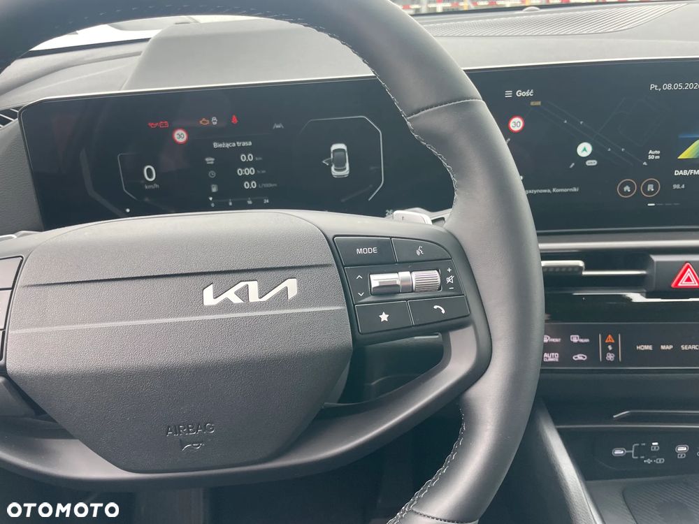 Kia Sportage - 12