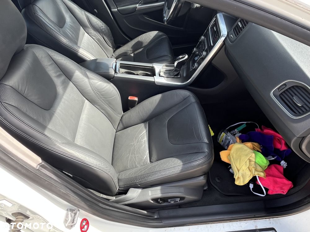 Volvo S60 2.5 T5 - 9