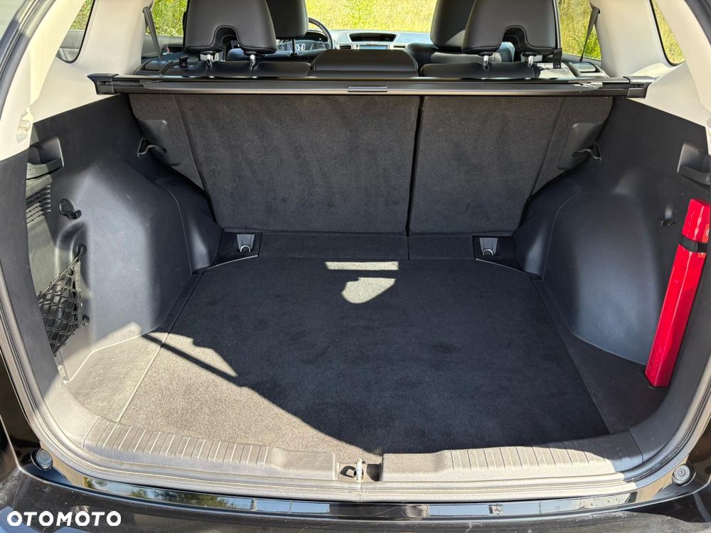 Honda CR-V 2.0 Lifestyle Plus (Honda Connect+) - 7