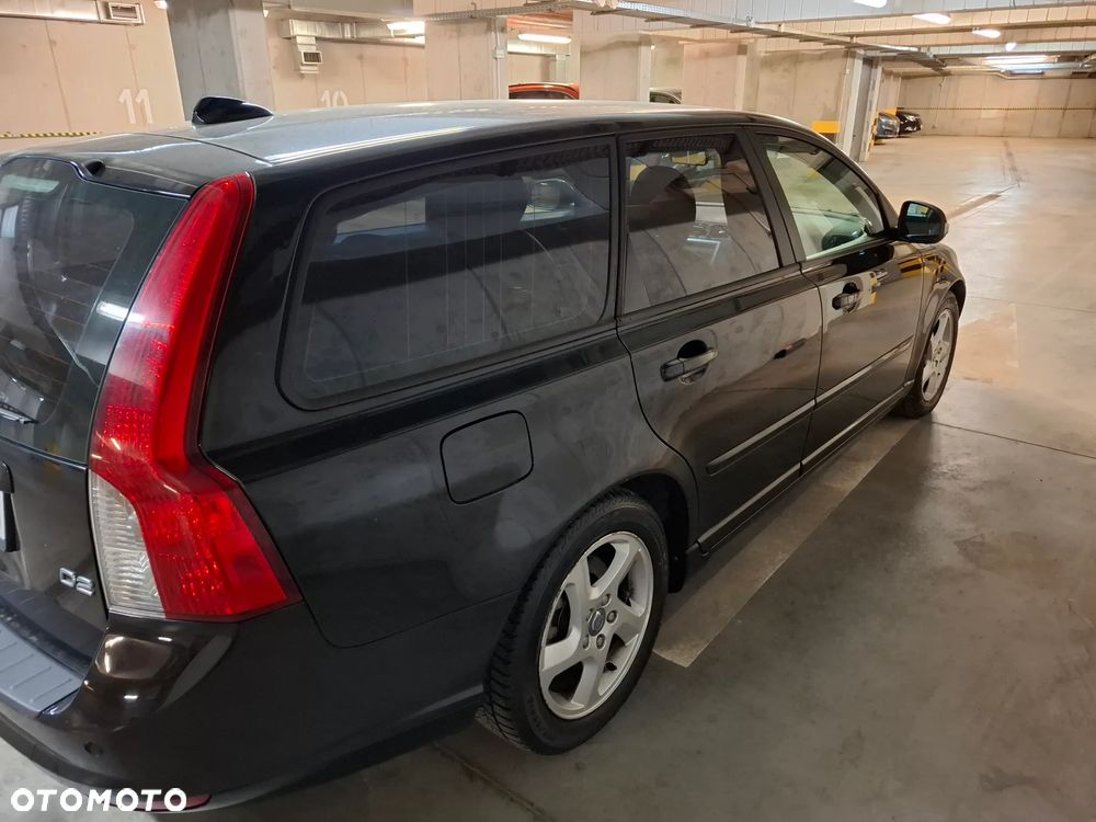 Volvo V50 D2 Kinetic - 7