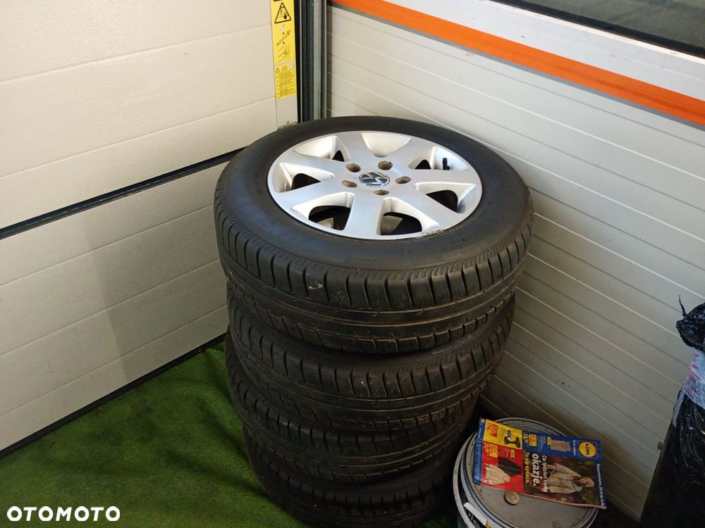 Volkswagen Golf Plus 1.6 CrossGolf - 8