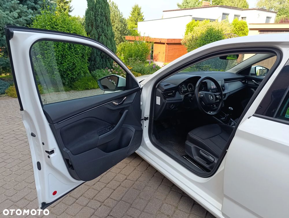 Skoda Scala 1.0 TSI Ambition - 9