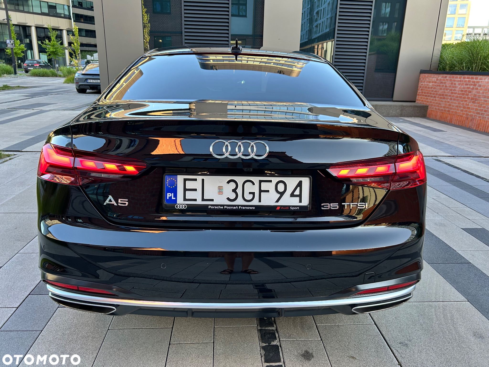 Audi A5 - 13