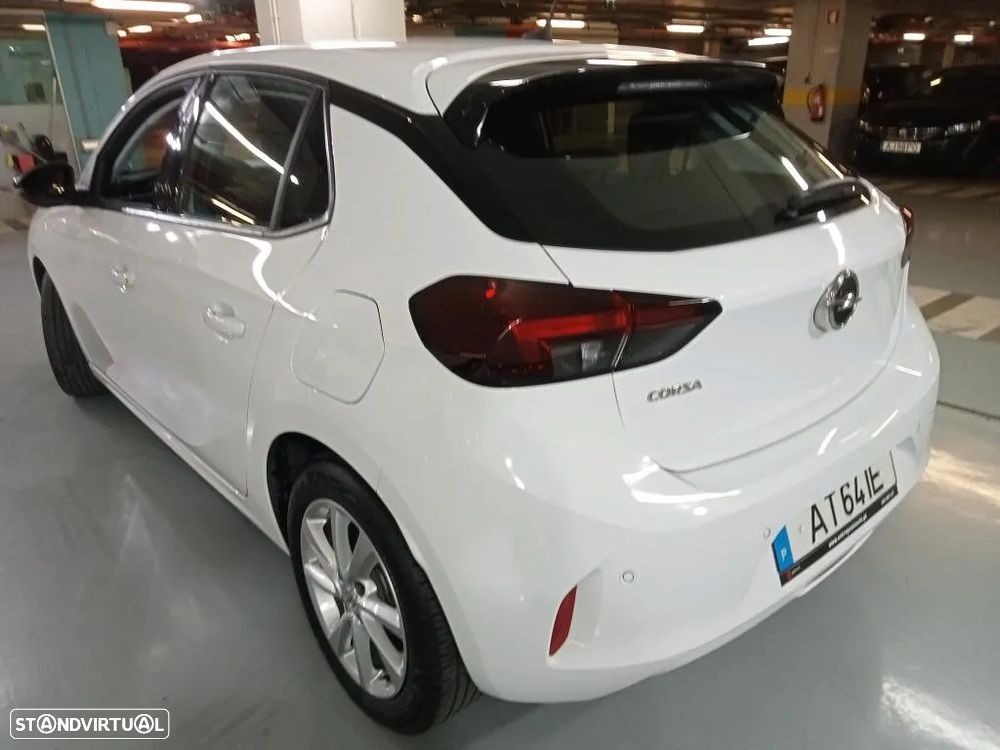 Opel Corsa 1.5 D Business - 2