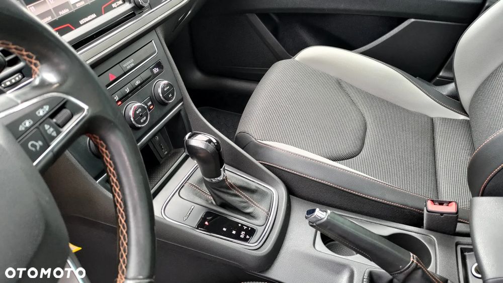 Seat Leon 2.0 TDI Start&Stop 4Drive DSG X-Perience - 30