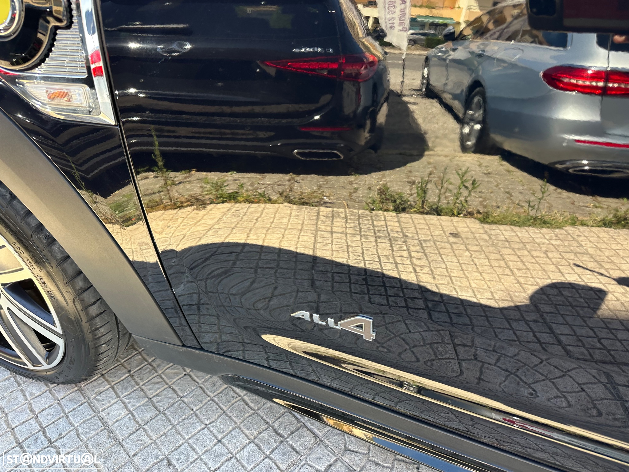 MINI Countryman Cooper SE ALL4 Auto - 10