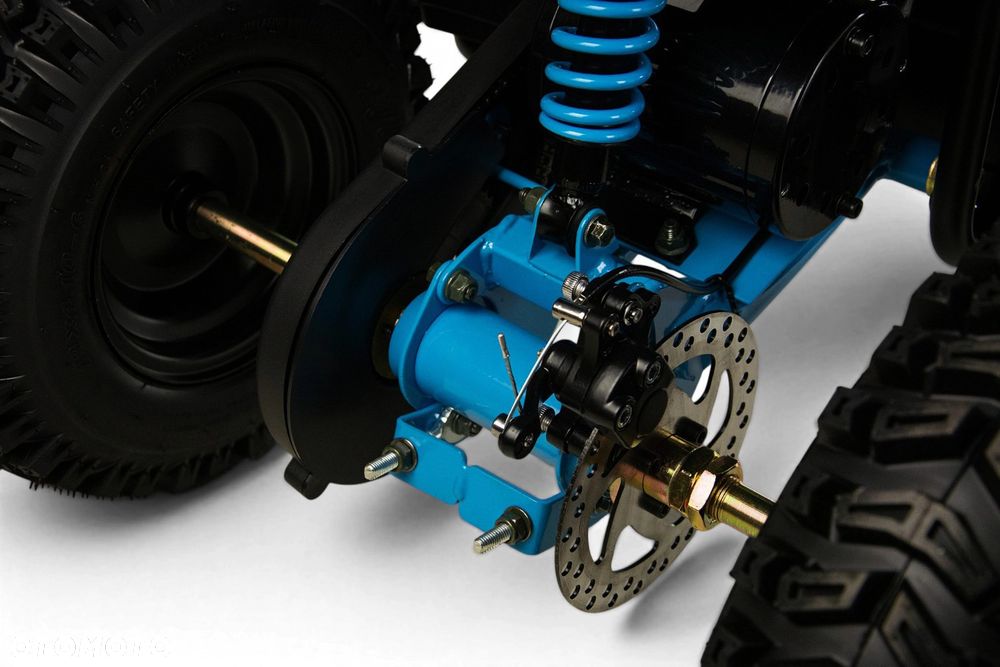 XTR Inny - 21