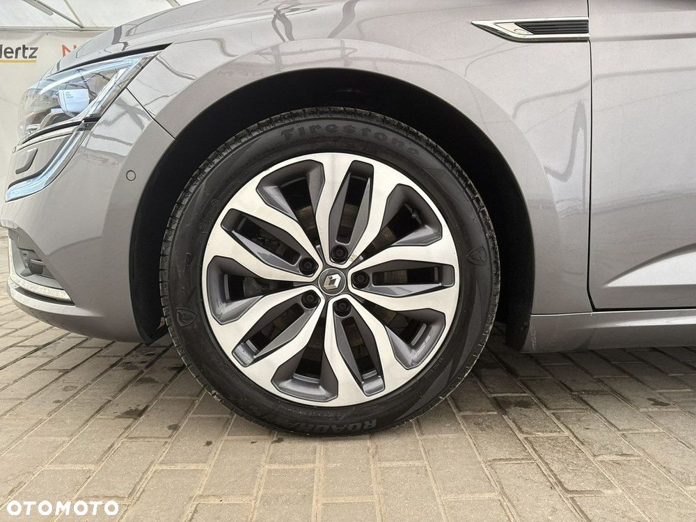 Renault Talisman - 21