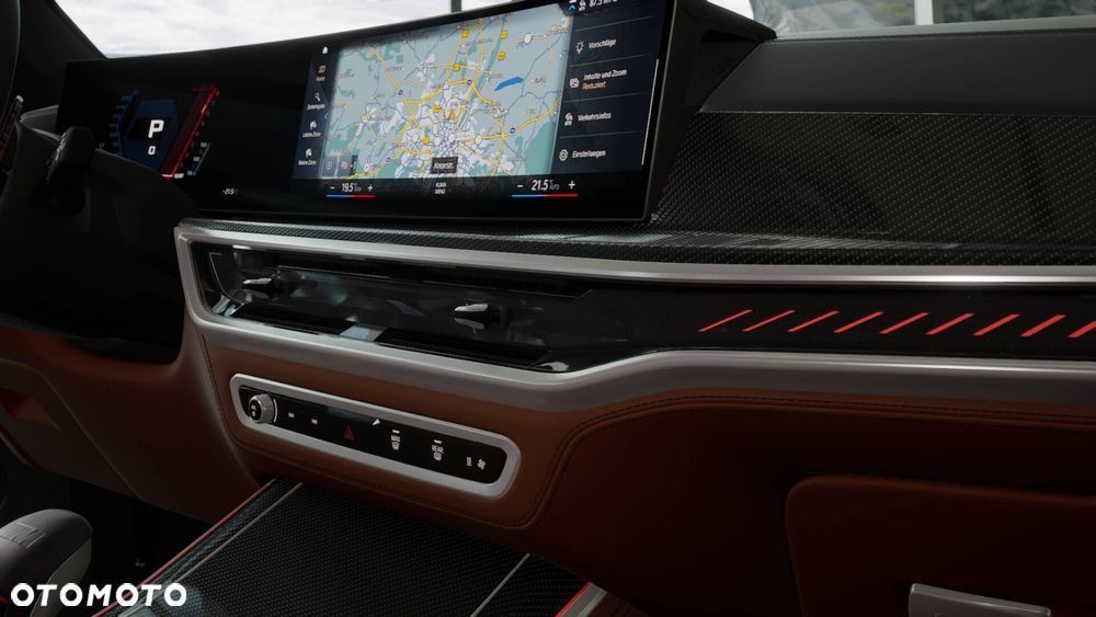 BMW X5 M Competition - 15