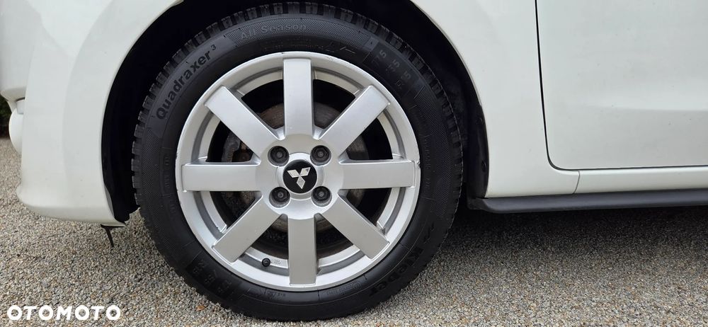 Mitsubishi Space Star 1.0 Edition - 12