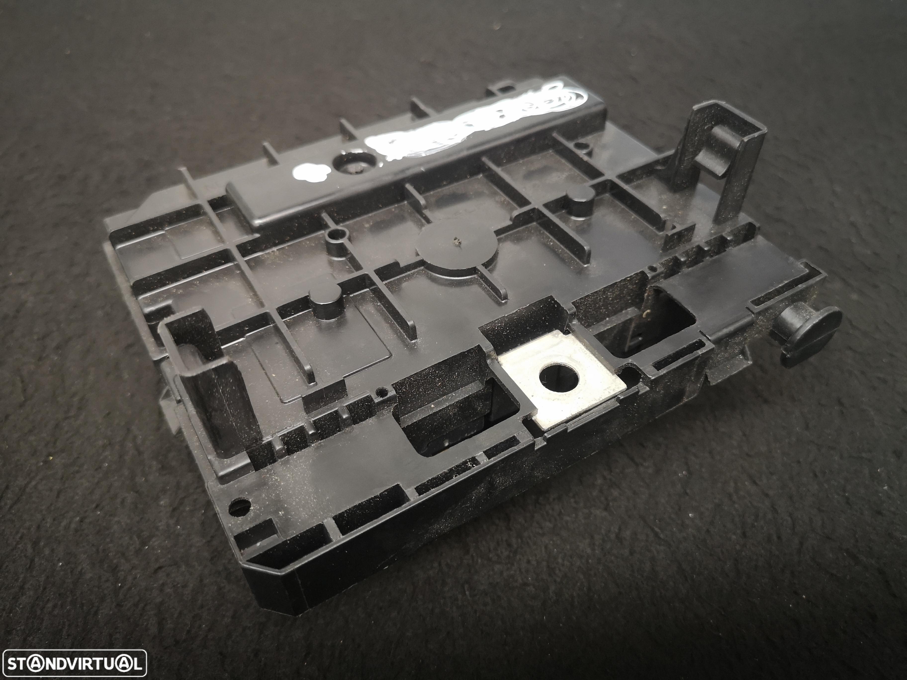 Caixa de FUSIVEIS Peugeot Citroen 2006+ - 5