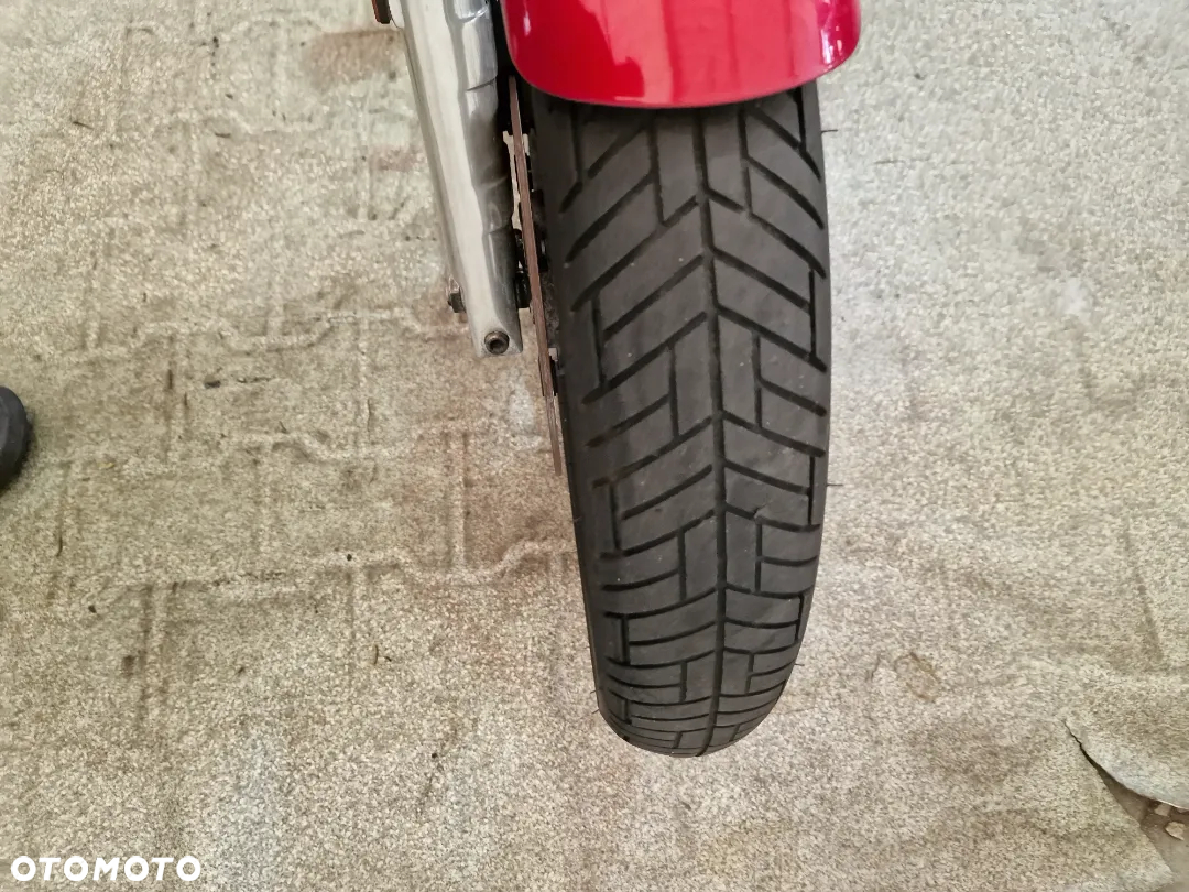 Moto Guzzi Nevada - 37