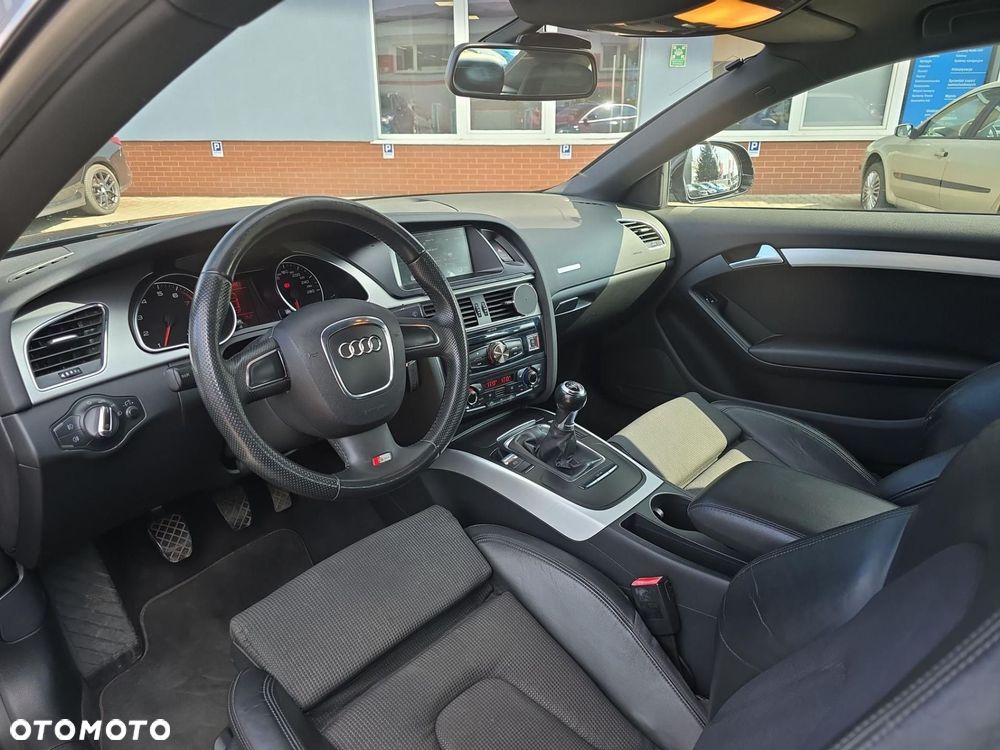 Audi A5 Coupé 1.8 TFSI - 19